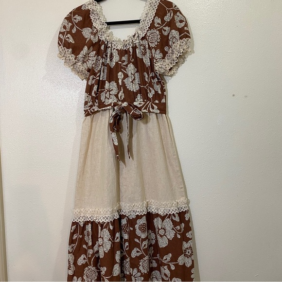 Mr. “B” of California vintage dress - Picture 7 of 8